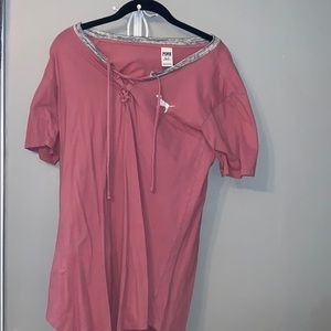 Victoria's Secret Shirt